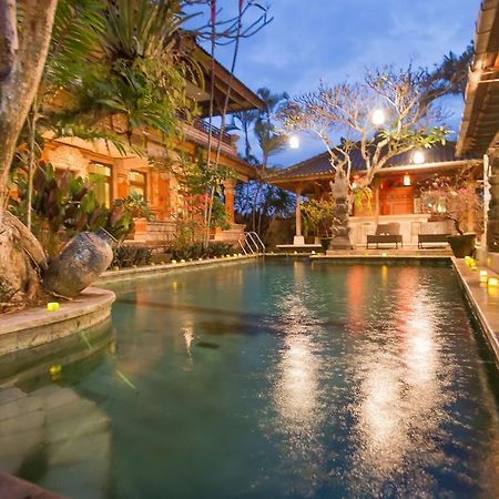 Depradha Ubud Exterior photo