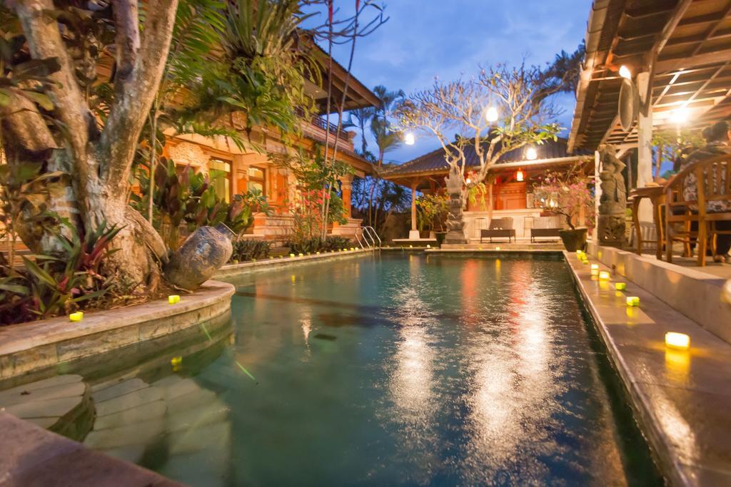 Depradha Ubud Exterior photo