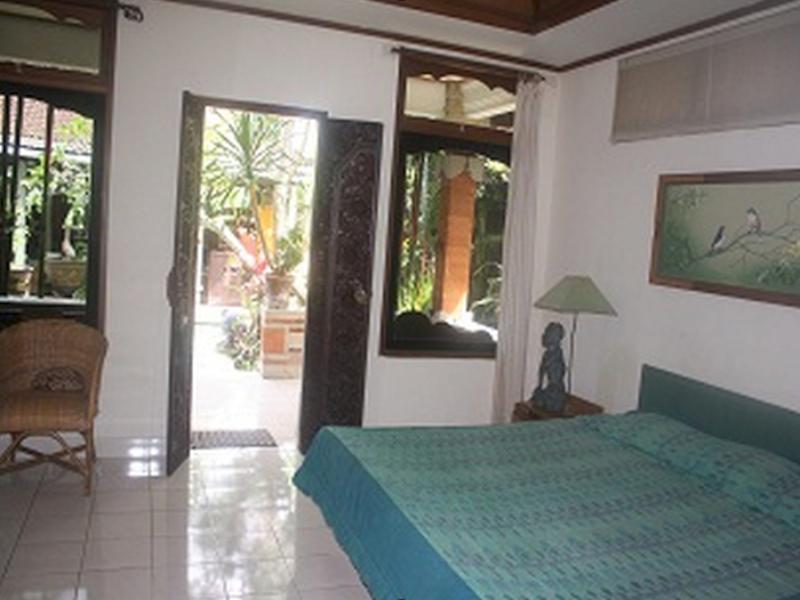 Depradha Ubud Exterior photo