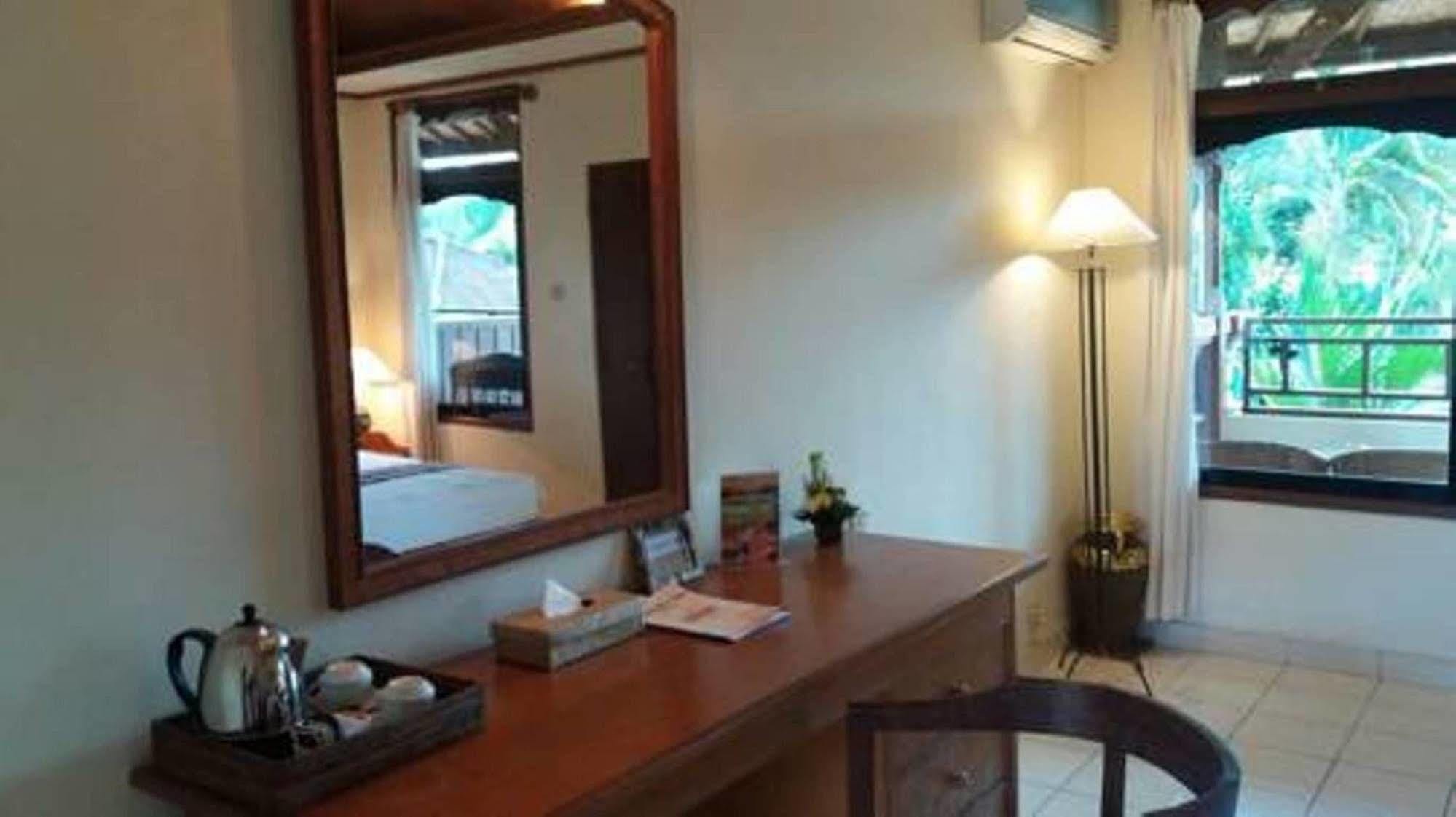 Depradha Ubud Exterior photo